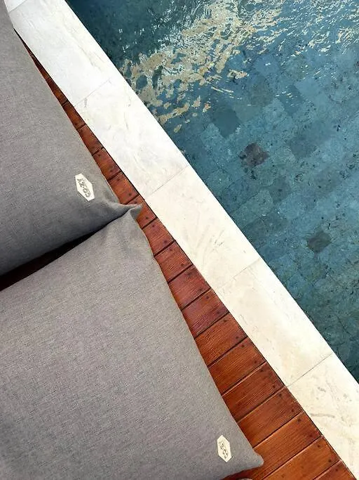 Eunoia Villa 짐바란 0*,