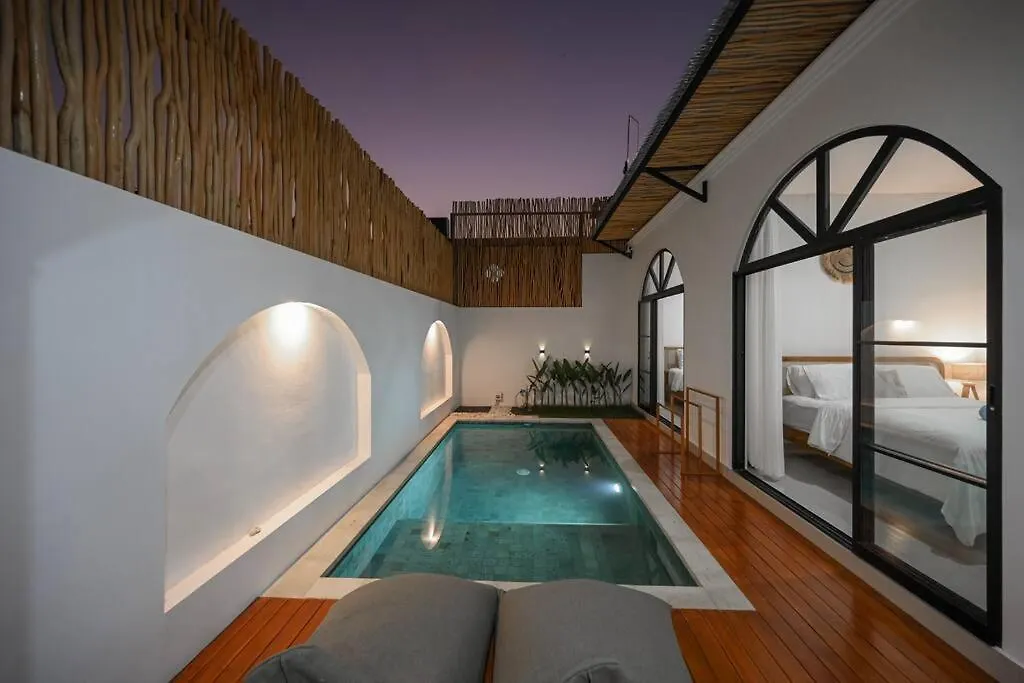 Eunoia Villa Jimbaran