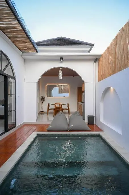 Eunoia Villa Jimbaran