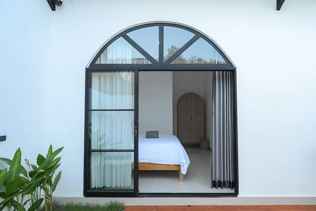 Eunoia Villa Jimbaran