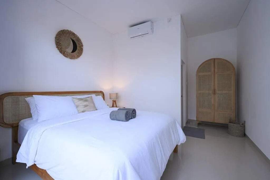 Eunoia Villa Jimbaran   Jimbaran (Bali)