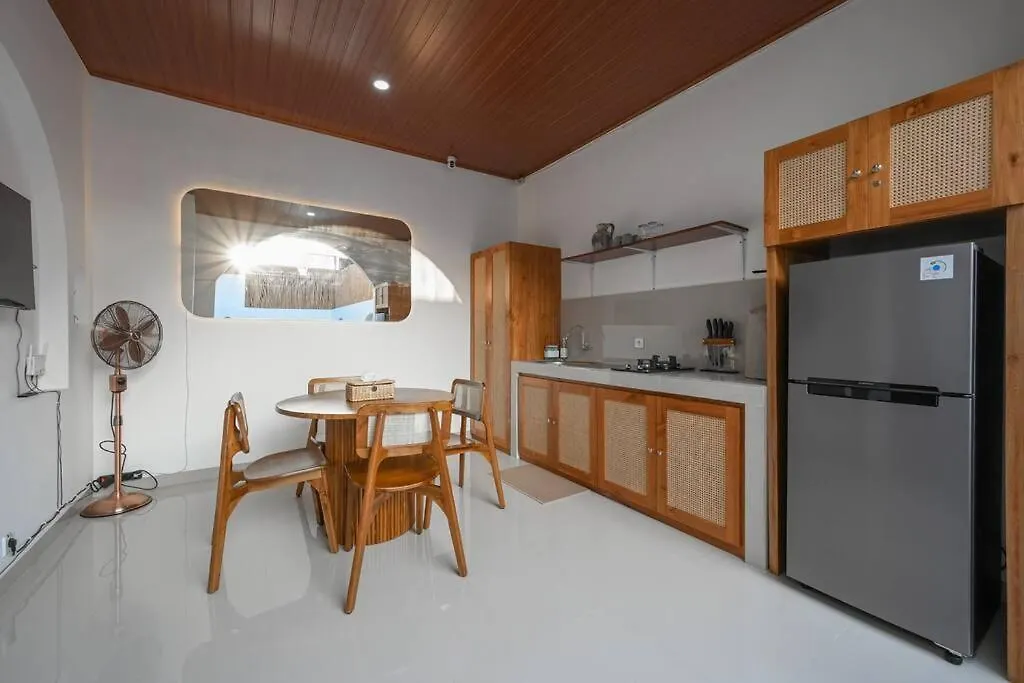 Eunoia Villa Jimbaran  Indonesia