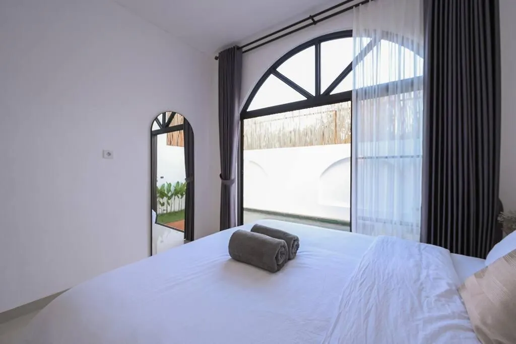 Eunoia Villa Jimbaran  0*, Jimbaran (Bali) Indonesia