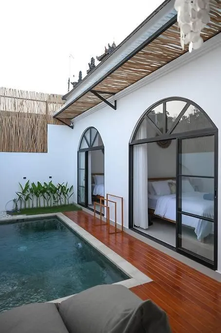 Eunoia Villa Jimbaran